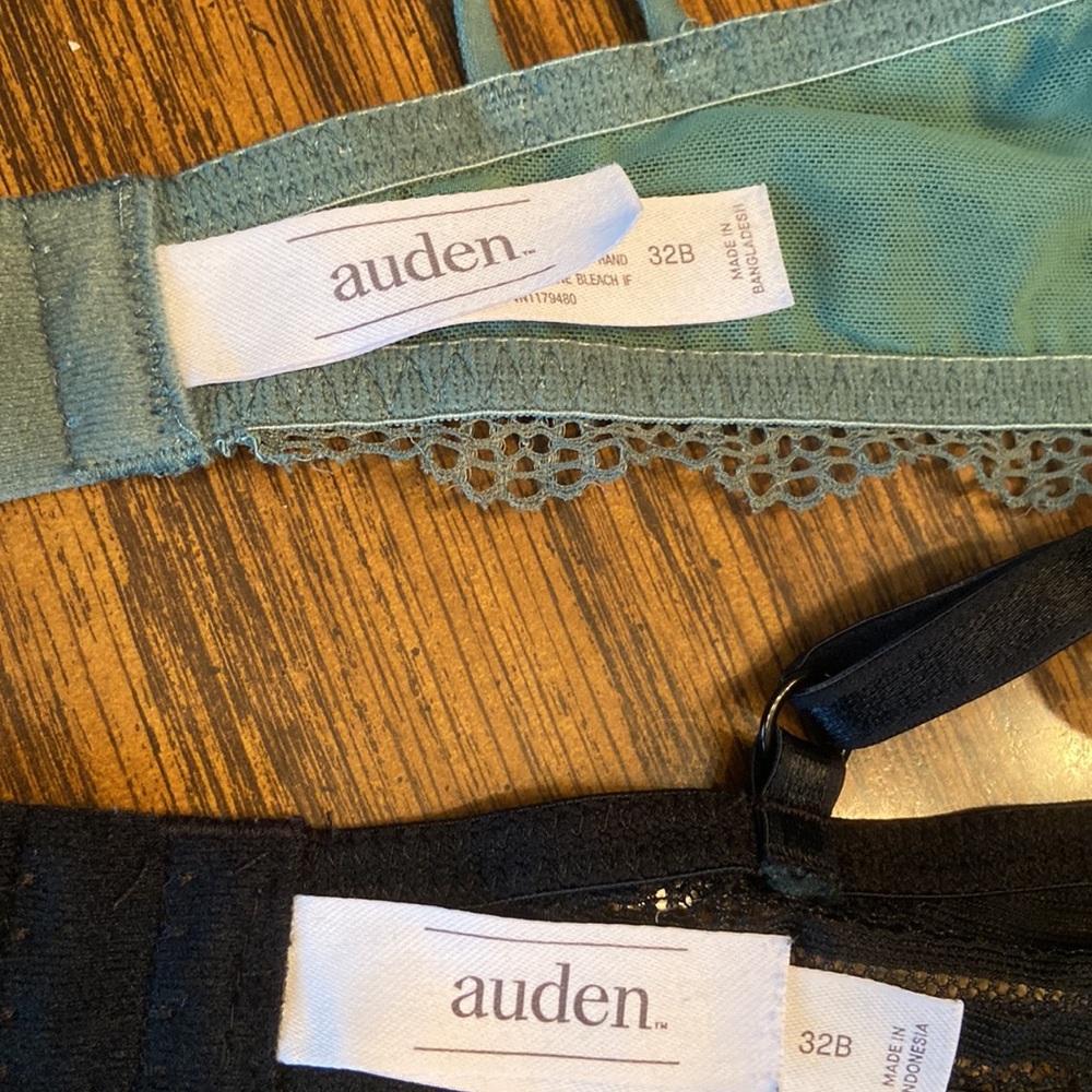 2 bras! - Picture 3 of 6